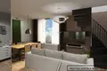 Appartement 4 chambres 89 m² Cracovie, Pologne