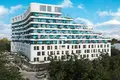 Квартира 2 комнаты 44 м² Бар, Черногория