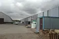 Almacén 15 069 m² en Moscú, Rusia