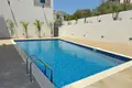 Mieszkanie 2 pokoi 90 m² w Limassol District, Cypr