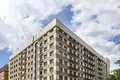 Oficina 6 349 m² en Moscú, Rusia