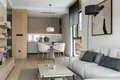 Apartamento 2 habitaciones 75 m² Montenegro, Montenegro