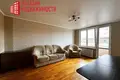 2 bedroom apartment 63 m² Hrodna, Belarus