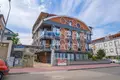 Penthouse 3 pokoi 130 m² Muratpasa, Turcja