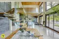 House 198 m² Astrashitskagaradokski rural council, Belarus