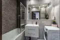 2 room apartment 38 m² Lodz, Poland