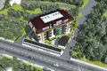 Apartamento 63 m² Akarca Koyu, Turquía