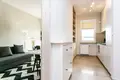 Apartamento 3 habitaciones 62 m² Varsovia, Polonia