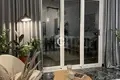 2 bedroom apartment 68 m² Budva, Montenegro