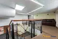 Oficina 5 habitaciones 114 m² en Minsk, Belarús