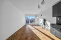 Квартира 2 комнаты 56 м² Варшава, Польша