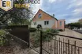 House 101 m² Zalieski sielski Saviet, Belarus