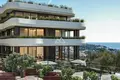Wohnung 3 zimmer 90 m² Rijeka Rezevici, Montenegro