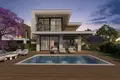 Casa 3 habitaciones 202 m² Limasol, Chipre