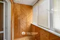 2 bedroom apartment 65 m² Minsk, Belarus