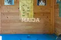 Chalet 2 chambres 34 m² Palkane, Finlande