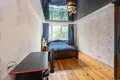 2 room apartment 53 m² Minsk, Belarus