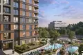 Apartment in a new building Babacan Lagoon