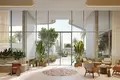 Appartement 2 chambres 71 m² Doubaï, Émirats arabes unis