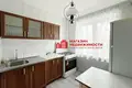 2 room apartment 51 m² Hrodna, Belarus
