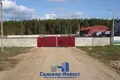 Lager 916 m² in Maladsetschna, Belarus