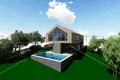 Land 1 219 m² Opcina Bosiljevo, Croatia