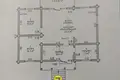 Cottage 88 m² Hajnienski sielski Saviet, Belarus