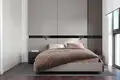 Apartamento 1 habitación  Becici, Montenegro