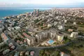 Apartamento 5 habitaciones 431 m² Germasogeia, Chipre