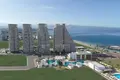 Apartamento 1 habitación 37 m² Akrotiri, Chipre