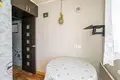Wohnung 2 zimmer 44 m² Minsk, Belarus