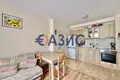 Apartamento 2 habitaciones 47 m² Ravda, Bulgaria