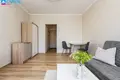 1 room apartment 21 m² in Vilnius, Lithuania