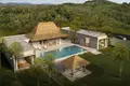 Appartement 3 chambres 473 m² Thalang, Thaïlande