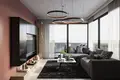 3 bedroom apartment 115 m² Mediterranean Region, Turkey