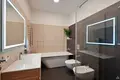 Mieszkanie 3 pokoi 86 m² Ryga, Łotwa