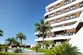 Квартира 3 комнаты 222 м² Гуардамар, Испания