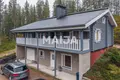 Casa  Posio, Finlandia