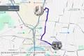 Коммерческое помещение 33 м² Вильнюс, Литва