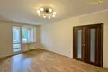 Mieszkanie 50 m² Mińsk, Białoruś