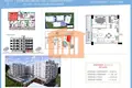 1 bedroom apartment 54 m² Bashkia Durres, Albania