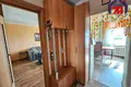 Mieszkanie 1 pokój 35 m² Slabada, Białoruś