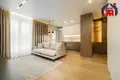 3 room apartment 66 m² Minsk, Belarus