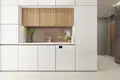 Appartement 1 chambre 66 m² Kumluca, Turquie