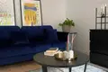 Appartement 2 chambres 50 m² en Varsovie, Pologne