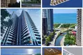 Kawalerka 1 pokój 38 m² Batumi, Gruzja