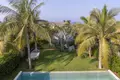 Вилла 4 спальни 3 767 м² Brisas de Zicatela, Мексика
