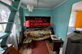 Haus 2 zimmer 32 m² Kapciouski sielski Saviet, Belarus