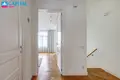 Apartamento 3 habitaciones 97 m² Vilna, Lituania
