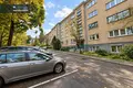 Apartamento 1 habitación 30 m² Vilna, Lituania